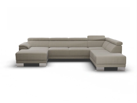 Wohnlandschaft LUM Medium Plus R